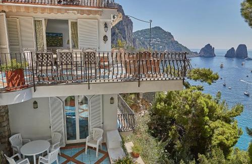 Marina Piccola House | Residence Leonardo