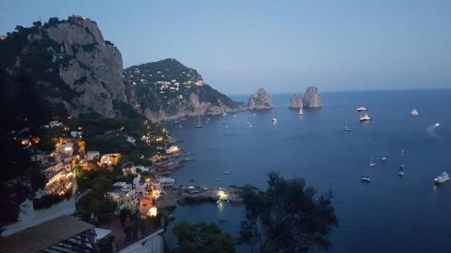 Marina Piccola House | Residence Leonardo