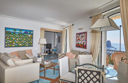 Marina Piccola House | Residence Leonardo