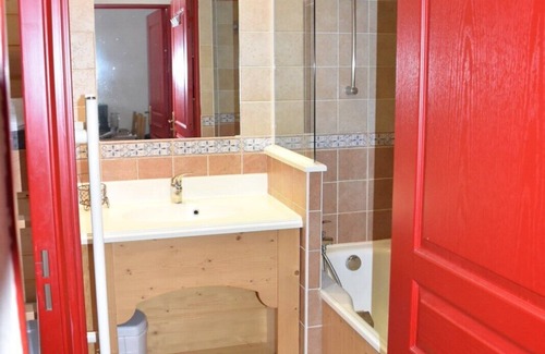 Bessans Apartment | Residence les Alpages Val cenis