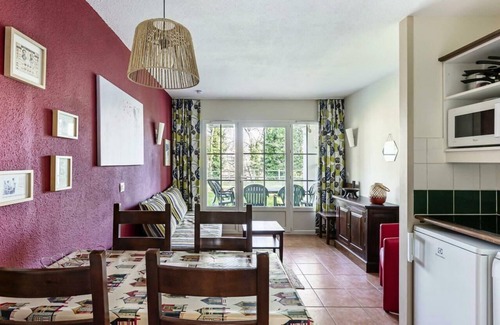 Argentat Apartment | Residence Les Belles Rives - maeva Home - 2 room apartment for 4 people - Selection