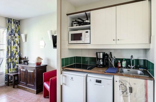 Argentat Apartment | Residence Les Belles Rives - maeva Home - 2 room apartment for 4 people - Selection