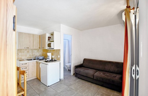 Calvi House | Residence Les Castors