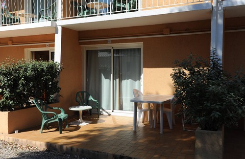 Calvi House | Residence Les Castors