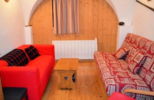 Villarabout Apartment | Residence Les Chardons - 3 Rooms for 6 People