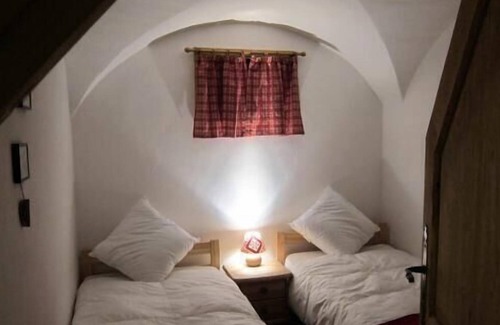 Villarabout Apartment | Residence Les Chardons - 3 Rooms for 6 People