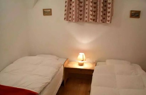 Villarabout Apartment | Residence Les Chardons - 3 Rooms for 6 People