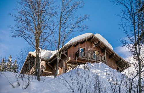 Puy-Saint-Vincent Apartment | Residence Les Chalets de Puy Saint Vincent - maeva Home