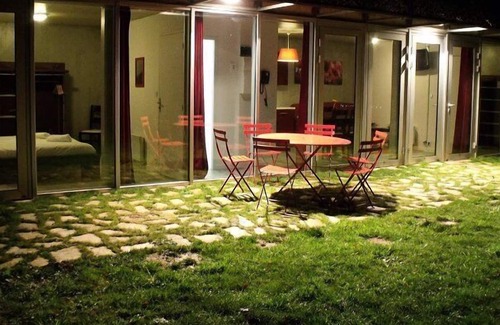 Sainte-Fereole House | Residence Les Collines de Sainte Féréole - 3 Room Lodge 4/6 People