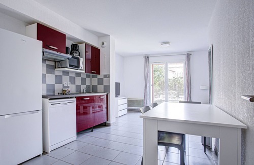 Argeles-sur-Mer House | Residence Les Demeures de la Massane - Vacancéole