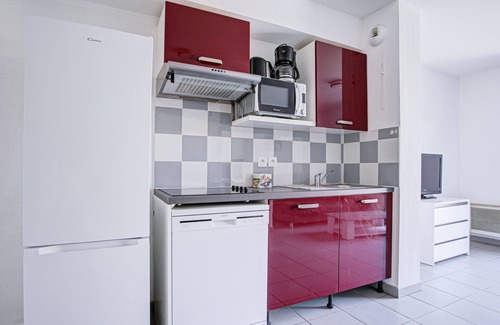 Argeles-sur-Mer House | Residence Les Demeures de la Massane - Vacancéole