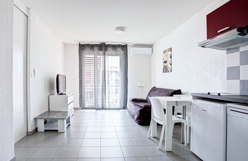 Argeles-sur-Mer House | Residence Les Demeures de la Massane - Vacancéole