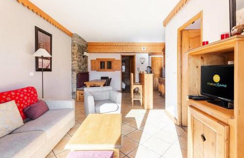 Aime Apartment | Residence Les Hauts Bois - maeva Home