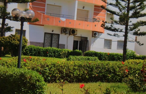 Pont Blondin Apartment | Residence Les jardins de l'Atlantique