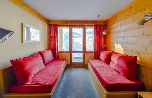 Belle Plagne Apartment | Residence Les Nereides - maeva Home