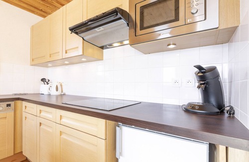 Flaine Apartment | Residence Les Portes du Grand Massif – Flaine