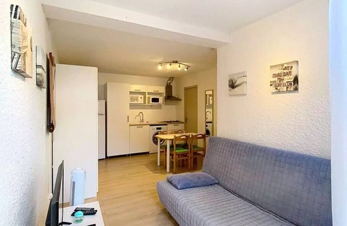 Lacanau-Ocean Villa | Residence Les Pins - Houses & Villas for 4 People