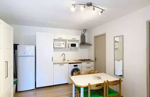 Lacanau-Ocean Villa | Residence Les Pins - Houses & Villas for 4 People