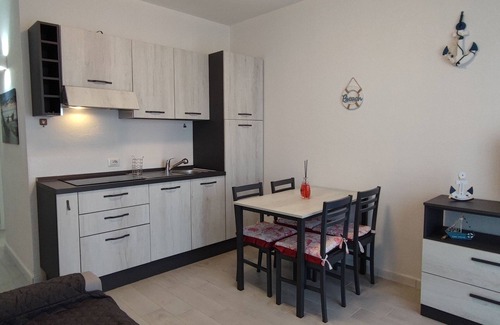 Castelsardo Apartment | Residence Li Russi