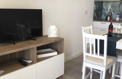 Castelsardo Apartment | Residence Li Russi