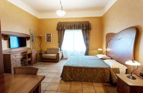 Parma City Centre Apartment | Residence Liberty