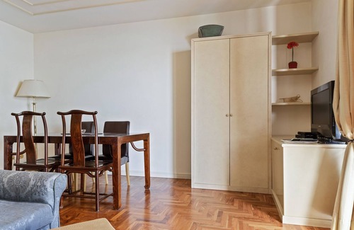 Meina Villa | Residence located on the shores of Lake Maggiore.