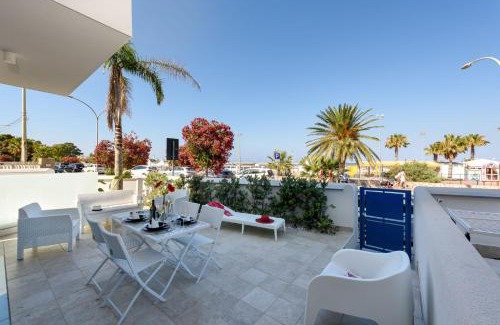 San Vito Lo Capo Apartment | Residence Luce del Mare