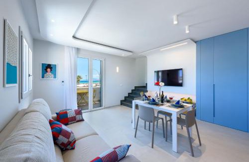 San Vito Lo Capo Apartment | Residence Luce del Mare