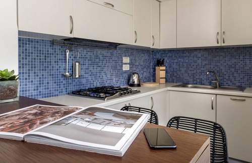 Riccione Hotel | Residence Lungomare - Charming apartments