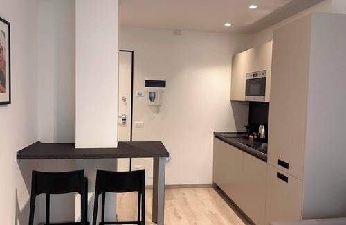 Riccione Hotel | Residence Lungomare - Charming apartments