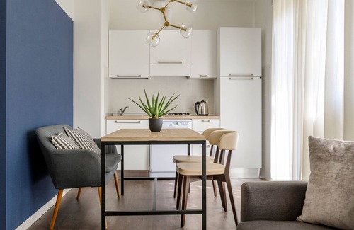 Riccione Hotel | Residence Lungomare - Charming apartments