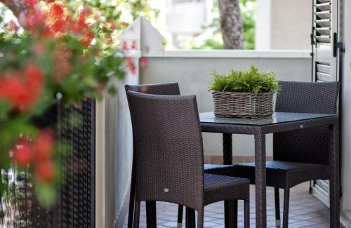 Riccione Apartment | Residence Lungomare - Charming apartments