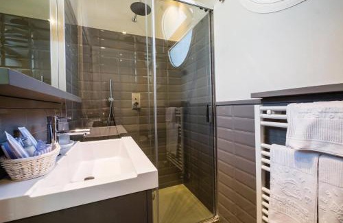 Riccione Apartment | Residence Lungomare - Charming apartments