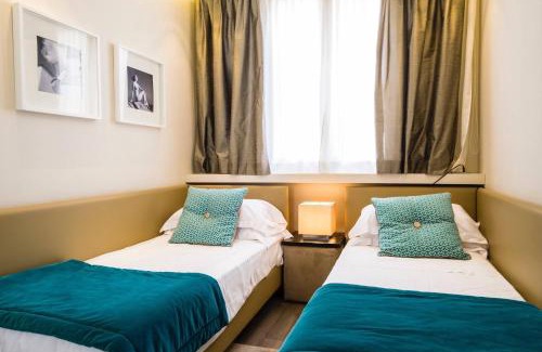 Riccione Apartment | Residence Lungomare - Charming apartments