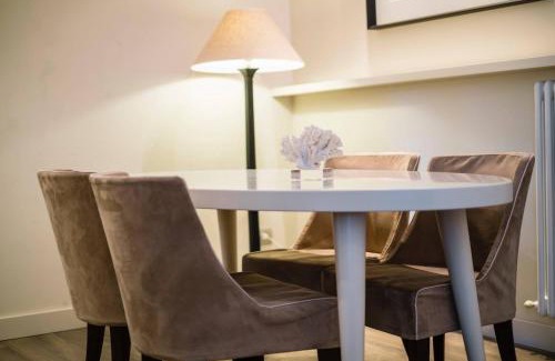 Riccione Apartment | Residence Lungomare - Charming apartments