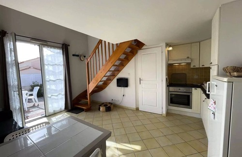 Saint-Hilaire-de-Riez Villa | Residence Mas De St Hilaire - Houses & Villas for 7 People