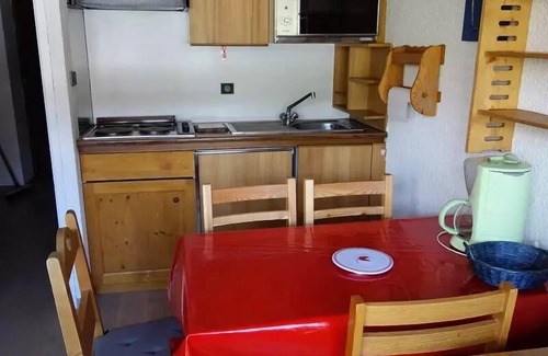 Viel-Alpe Apartment | Residence Maison De L'alpe - ALPE ALPE APPARATUS