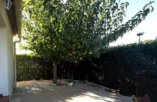Prades House | Residence Maison Des Kermes - Houses & Villas for 8 People