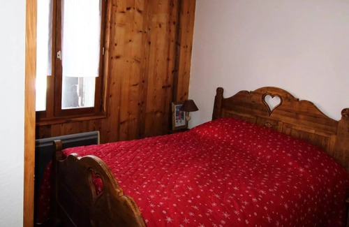 Aussois Ski Chalet | Residence Maison Matisse Verel - Chalets for 14 People