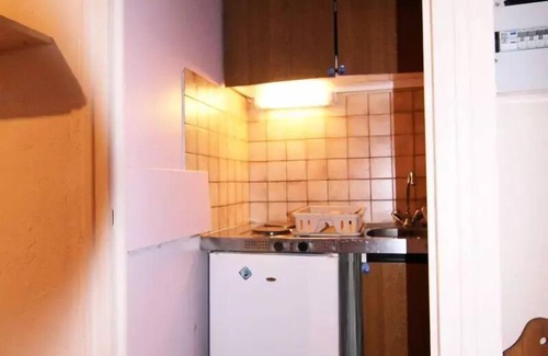 Viel-Alpe Apartment | Residence Majestic I - Studio for 2 persons of 16m2 - Huez's Alpe