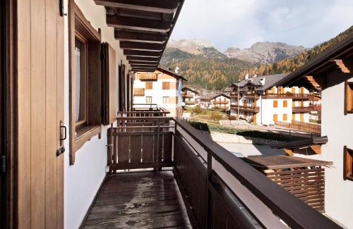 Caviola Apartment | Residence Malibu Appartamento 5