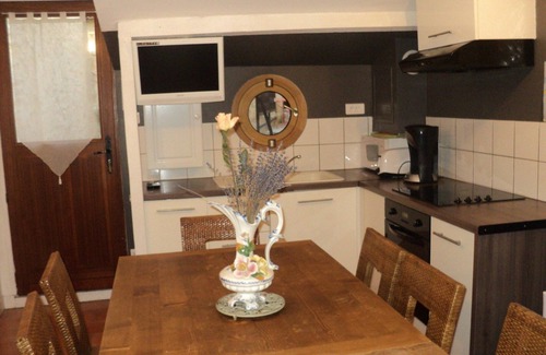 Malaucene Apartment | Residence Maloc