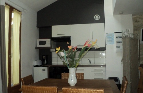 Malaucene Apartment | Residence Maloc