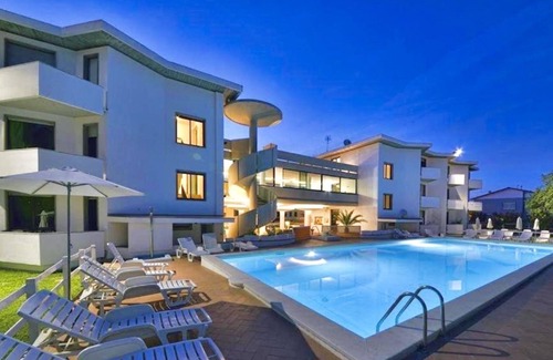 Marina di Cecina House | Residence Marina di Cecina studio 2 beds