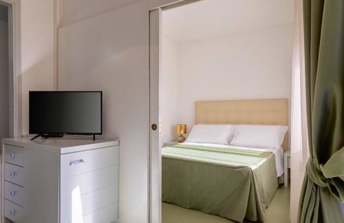 Marina di Cecina House | Residence Marina di Cecina studio 2 beds