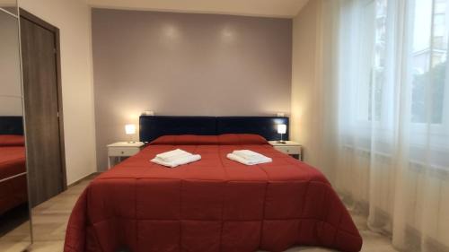 Lerici Apartment | Residence Mare Azzurro