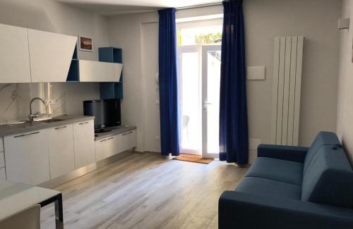 Lerici Apartment | Residence Mare Azzurro