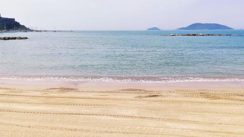 Lerici Apartment | Residence Mare Azzurro