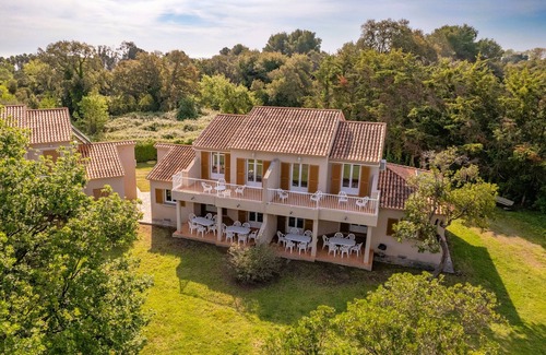 Taglio-Isolaccio Apartment | Residence Mare e Sole, T6 Confort
