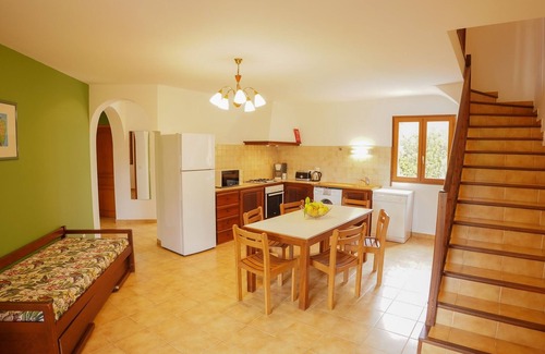 Taglio-Isolaccio Apartment | Residence Mare e Sole, T5 Confort